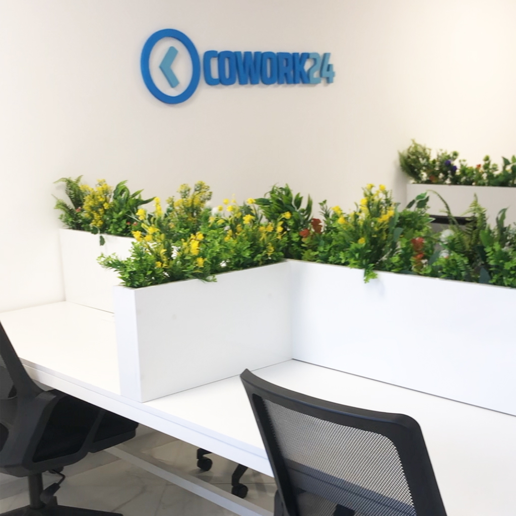 Coworking Tanger