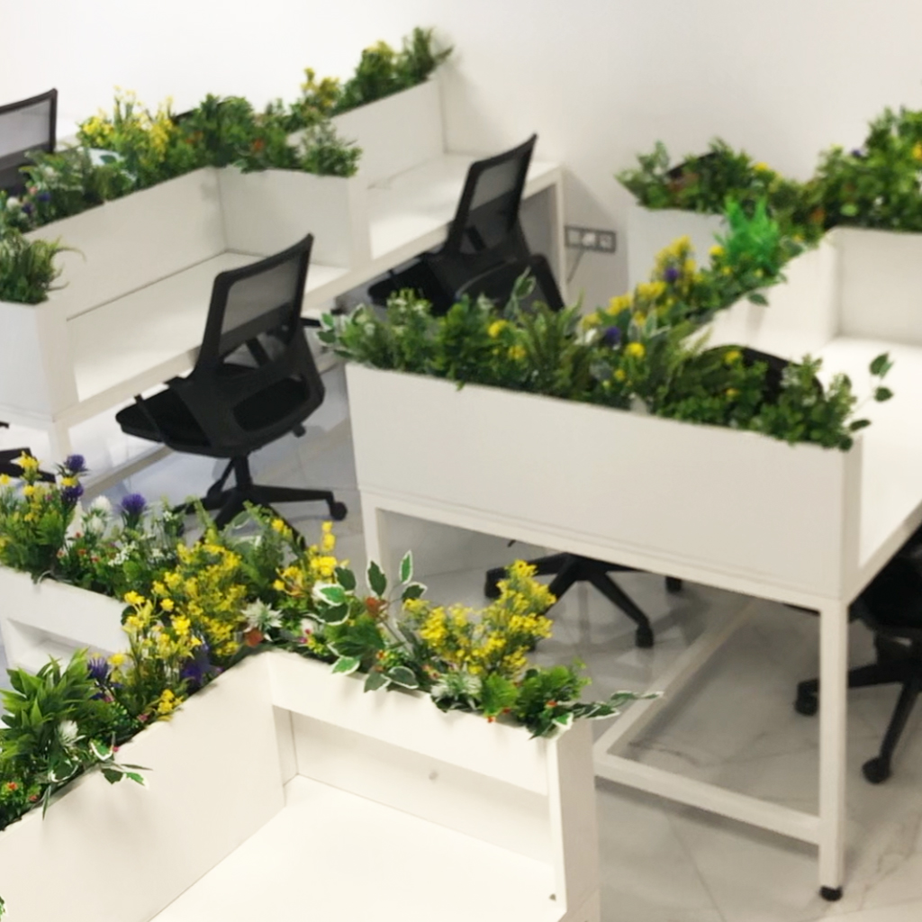 Coworking Tanger